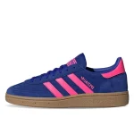 Adidas Handball Spezial Lucid Blue Pink נעלי