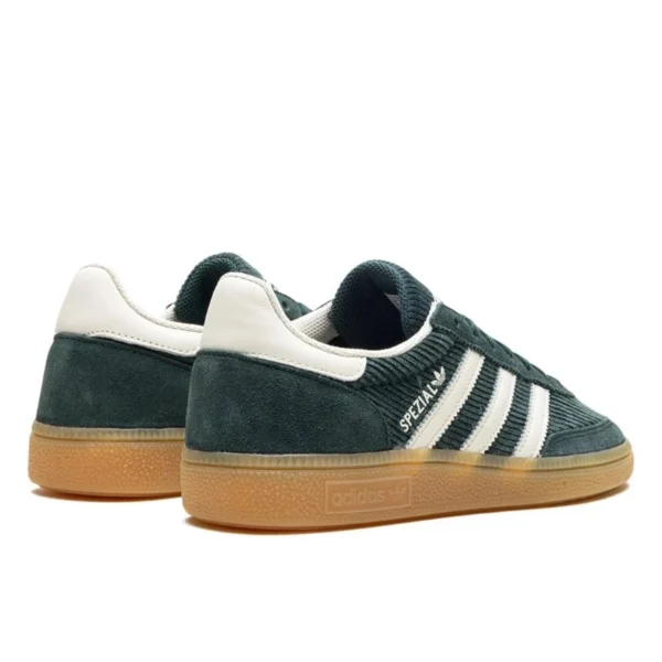 Adidas Handball Spezial Mineral Green נעלי