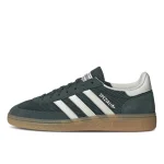 Adidas Handball Spezial Mineral Green נעלי