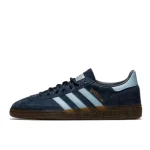 Adidas Handball Spezial Navy Gum נעלי