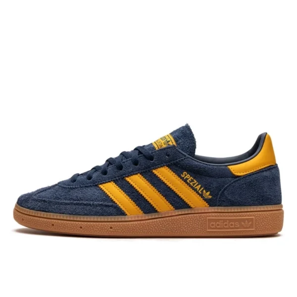 Adidas Handball Spezial Indigo נעלי