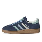 Adidas Handball Spezial Night Indigo Hazy Green נעלי