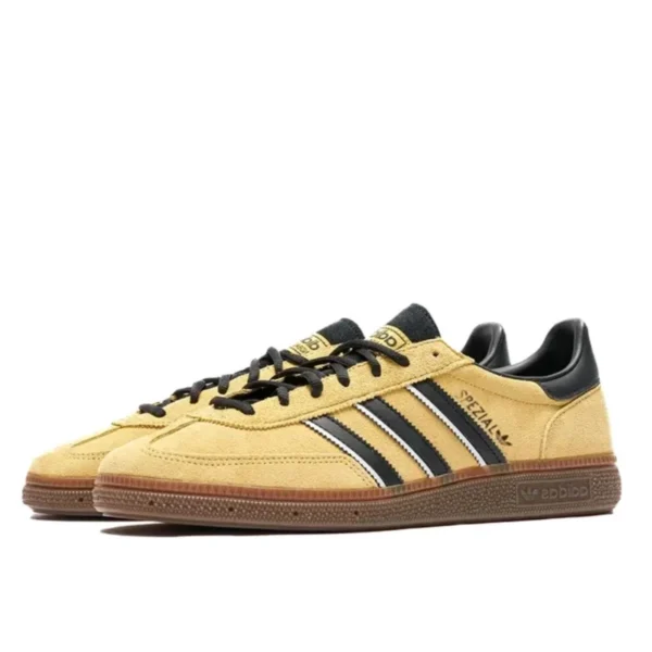 Adidas Handball Spezial Oat Black נעלי