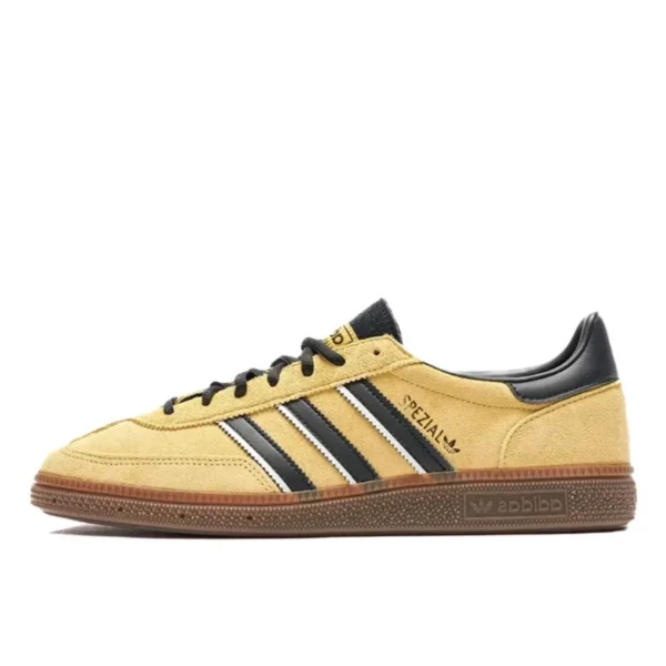 Adidas Handball Spezial Oat Black נעלי