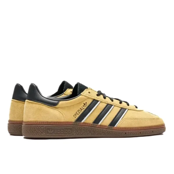Adidas Handball Spezial Oat Black נעלי
