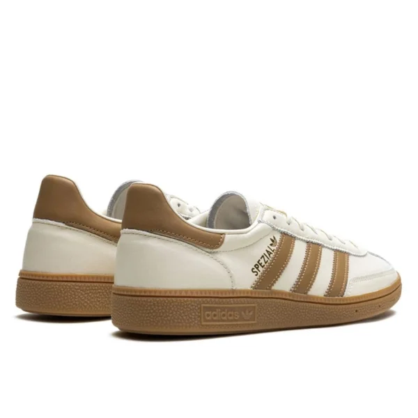 Adidas Handball Spezial Off White Gum נעלי