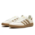 Adidas Handball Spezial Off White Gum נעלי