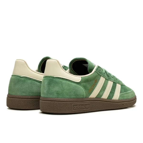 Adidas Handball Spezial Preloved Green נעלי