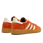 Adidas Handball Spezial Preloved Red Gum נעלי