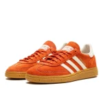 Adidas Handball Spezial Preloved Red Gum נעלי