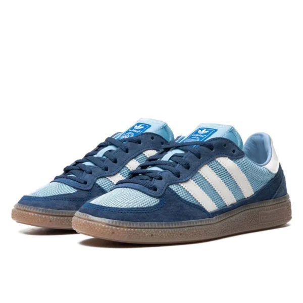 Adidas Handball Spezial Pro Clear Blue נעלי