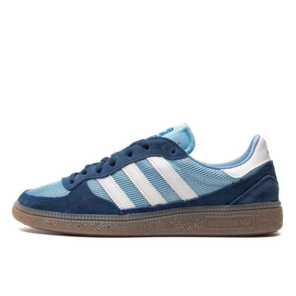 Adidas Handball Spezial Pro Clear Blue נעלי