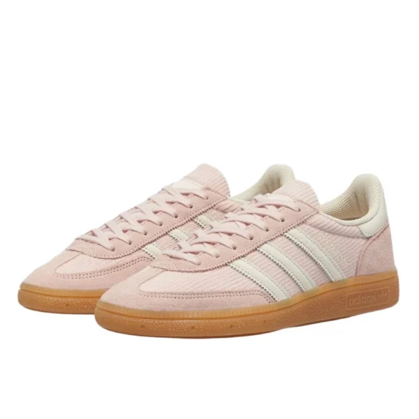 Adidas Handball Spezial Sandy Pink נעלי