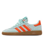 Adidas Handball Spezial Semi Flash Aqua נעלי