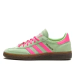 Adidas Handball Spezial Semi Green Spark נעלי