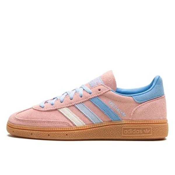 Adidas Handball Spezial Semi Rose Spark נעלי