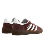Adidas Handball Spezial Shadow Brown Gum נעלי