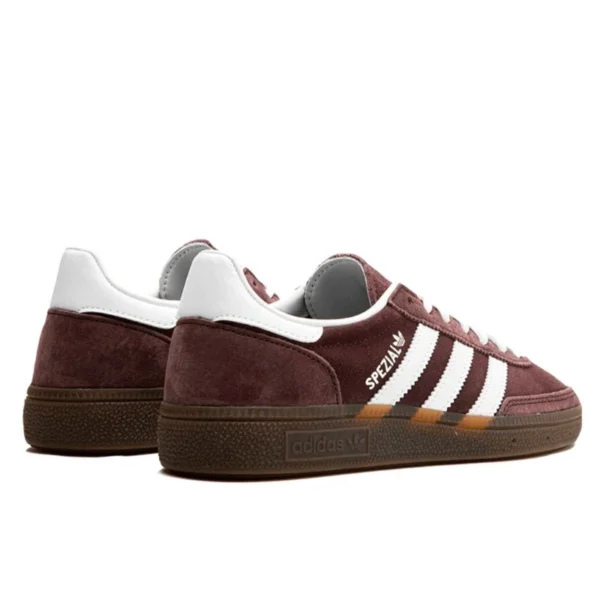 Adidas Handball Spezial Shadow Brown Gum נעלי
