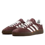 Adidas Handball Spezial Shadow Brown Gum נעלי