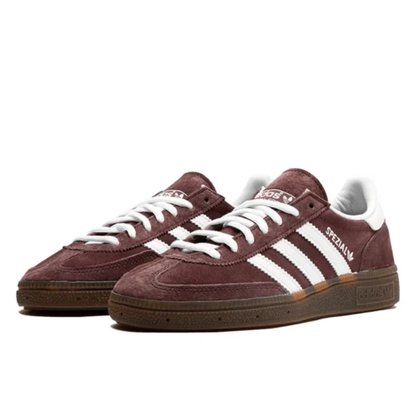 Adidas Handball Spezial Shadow Brown Gum נעלי