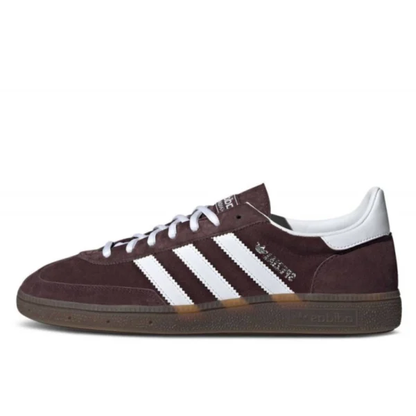Adidas Handball Spezial Shadow Brown Gum נעלי