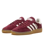 Adidas Handball Spezial Shadow Red נעלי