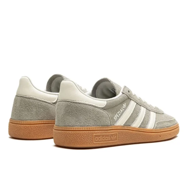 Adidas Handball Spezial Silver Pebble נעלי