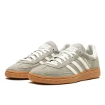 Adidas Handball Spezial Silver Pebble נעלי