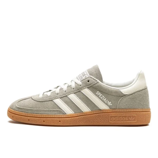 Adidas Handball Spezial Silver Pebble נעלי