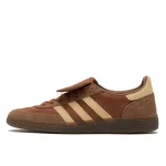 Adidas Handball Spezial size? Exclusive Brown Gum נעלי