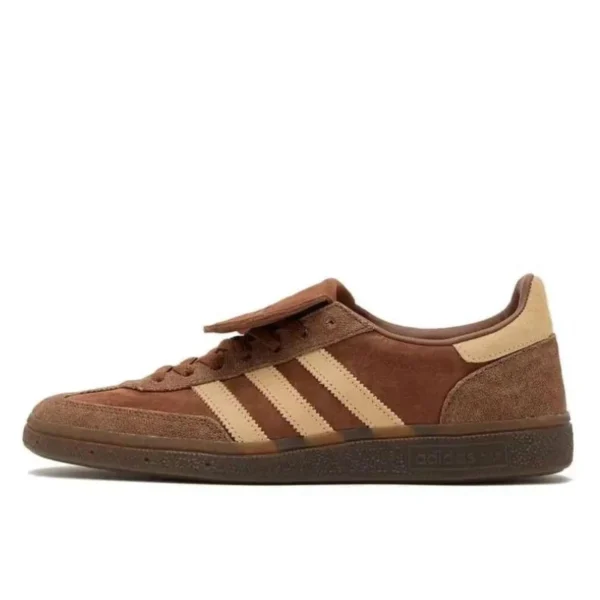 Adidas Handball Spezial size? Exclusive Brown Gum נעלי