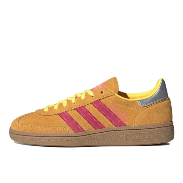 Adidas Handball Spezial Spark Lucid Pink נעלי