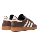 Adidas Handball Spezial Sporty & Rich Brown נעלי