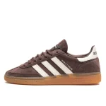 Adidas Handball Spezial Sporty & Rich Brown נעלי