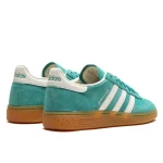 Adidas Handball Spezial Sporty & Rich Green נעלי