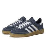 Adidas Handball Spezial Sporty & Rich Night Indigo נעלי