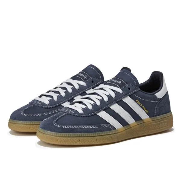 Adidas Handball Spezial Sporty & Rich Night Indigo נעלי