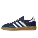Adidas Handball Spezial Sporty & Rich Night Indigo נעלי