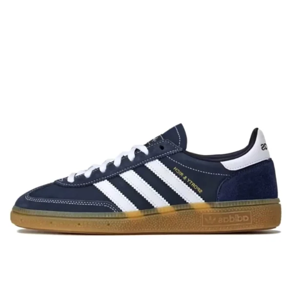 Adidas Handball Spezial Sporty & Rich Night Indigo נעלי