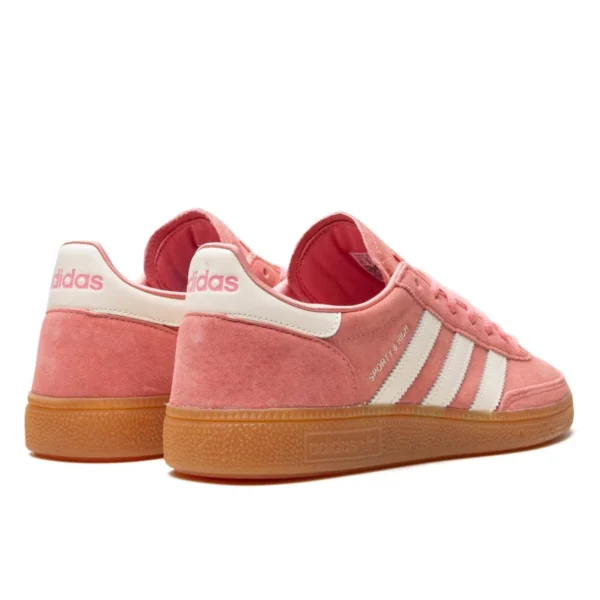 Adidas Handball Spezial Sporty & Rich Pink נעלי