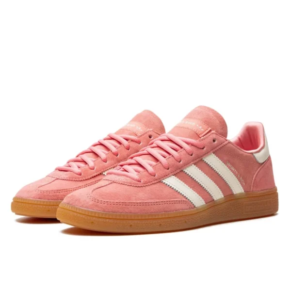Adidas Handball Spezial Sporty & Rich Pink נעלי