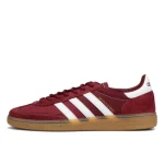 Adidas Handball Spezial Sporty & Rich Shadow Red נעלי