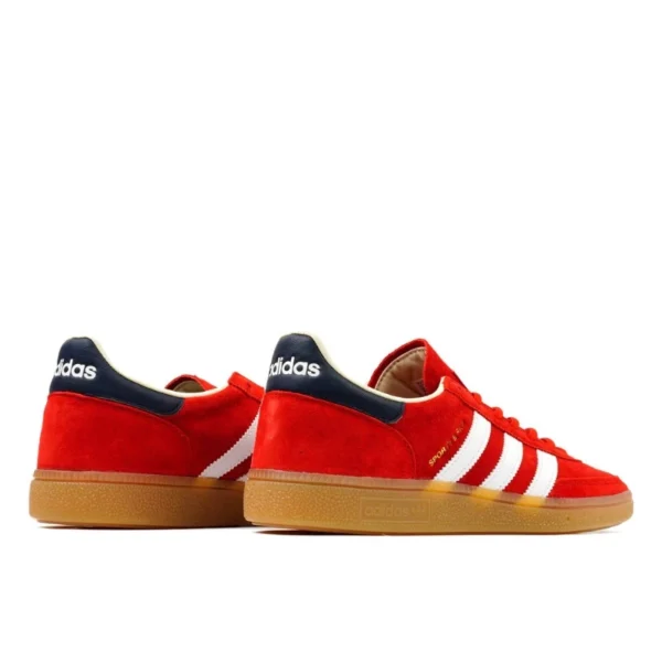 Adidas Handball Spezial Sporty & Rich USA נעלי
