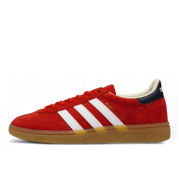 Adidas Handball Spezial Sporty & Rich USA נעלי