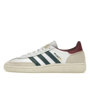 Adidas Handball Spezial White Arctic Night נעלי
