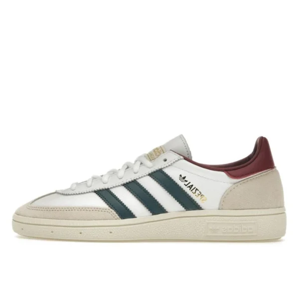 Adidas Handball Spezial White Arctic Night נעלי