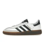 Adidas Handball Spezial White Black Gum נעלי