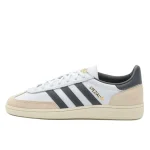 Adidas Handball Spezial White Grey Five נעלי