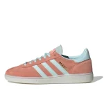 Adidas Handball Spezial Wonder Clay Almost Blue נעלי
