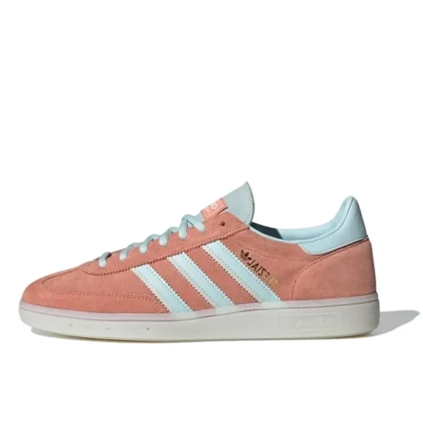 Adidas Handball Spezial Wonder Clay Almost Blue נעלי
